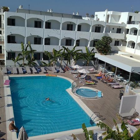 Imperial Hotel Kos By Eksteriør billede
