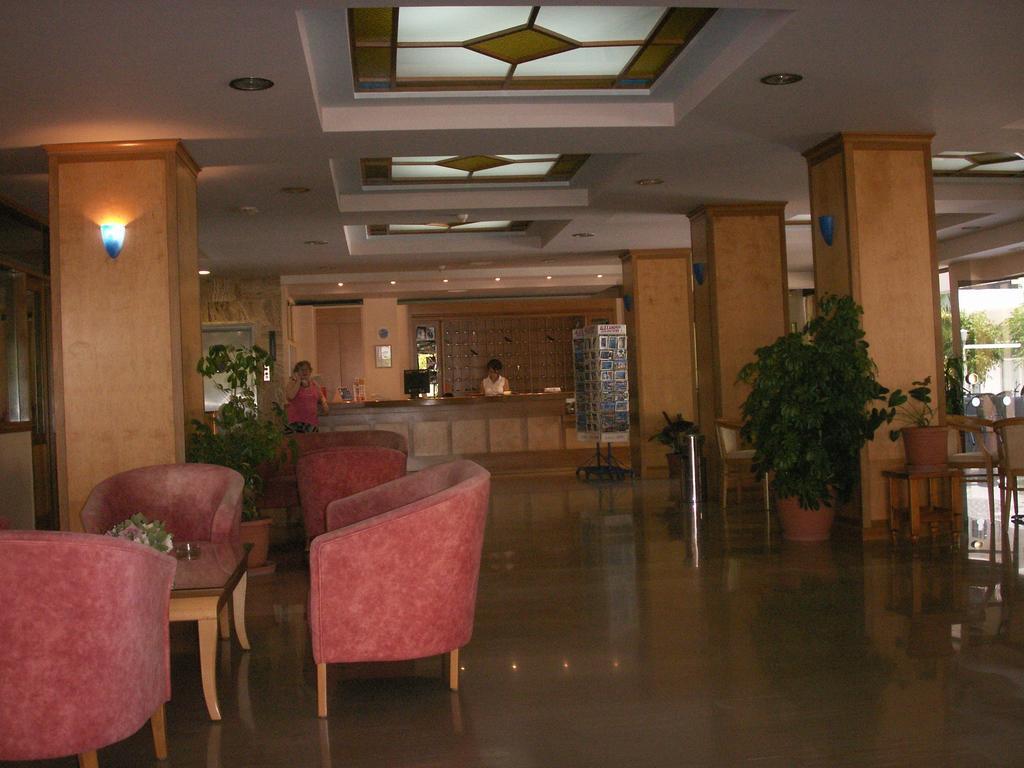 Imperial Hotel Kos By Eksteriør billede