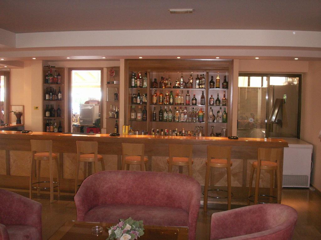 Imperial Hotel Kos By Eksteriør billede