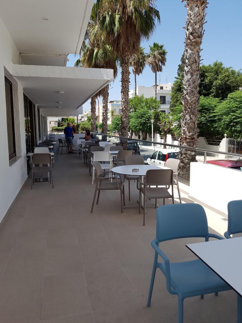 Imperial Hotel Kos By Eksteriør billede