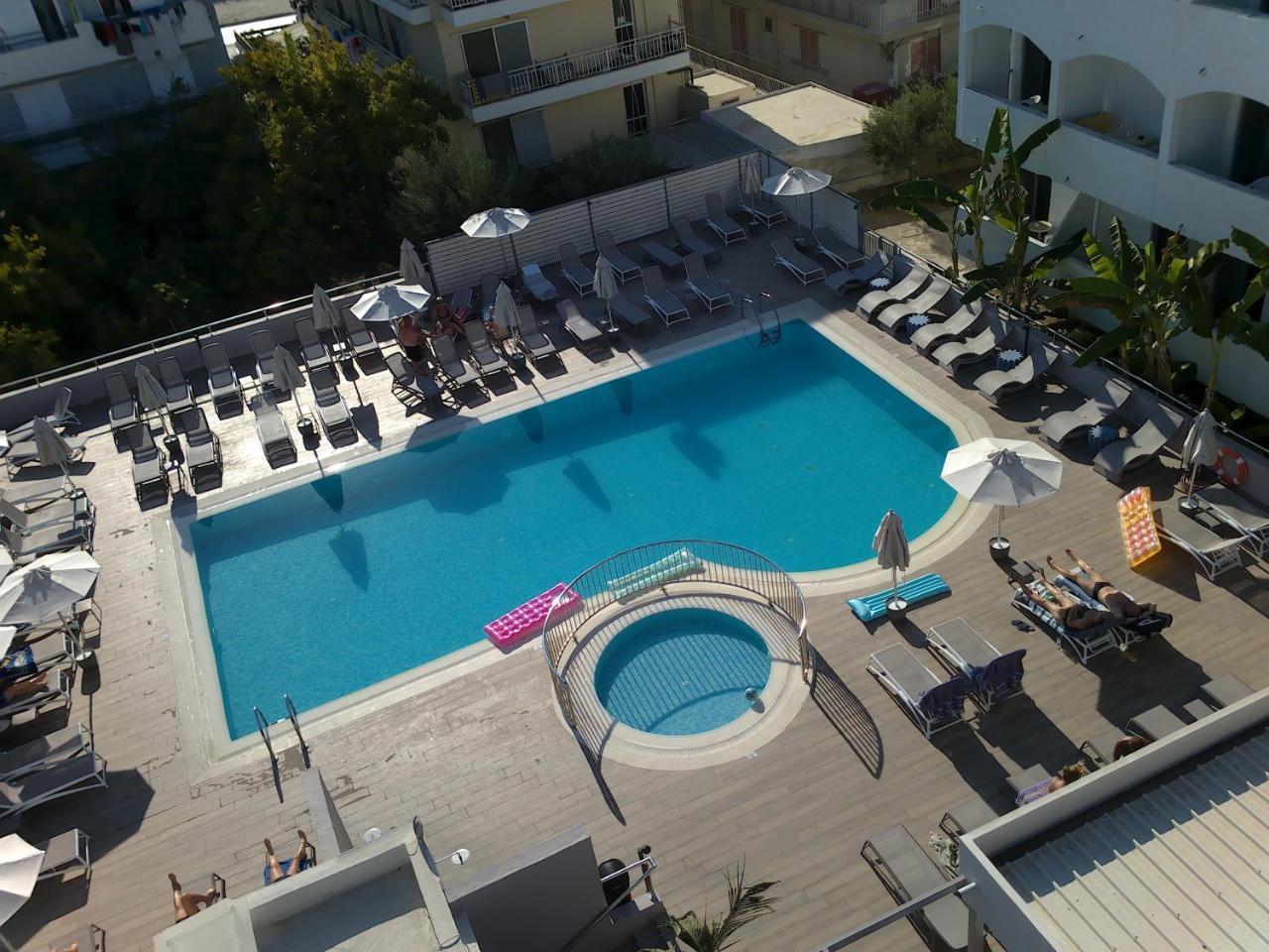Imperial Hotel Kos By Eksteriør billede