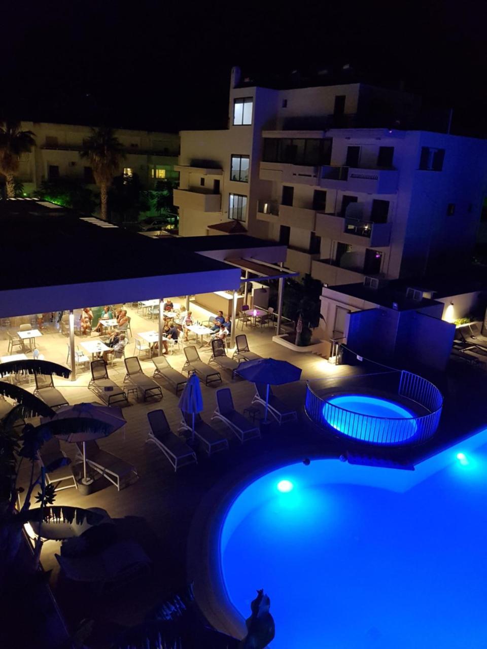 Imperial Hotel Kos By Eksteriør billede